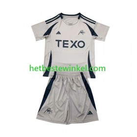 Aberdeen Voetbalshirts Kind Third 2024-25